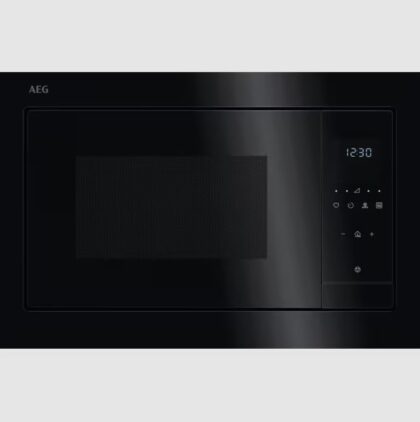 AEG Microgolfoven inbouw Compact 38cm