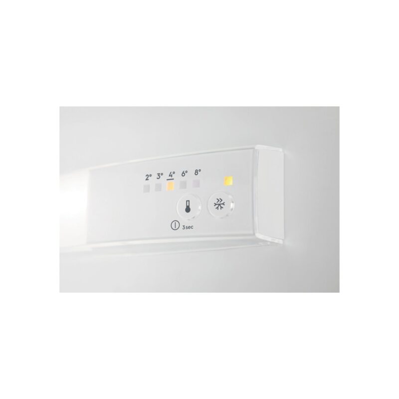 AEG TSF5O12ES koelkast inbouw 122 cm TSF5O12ES