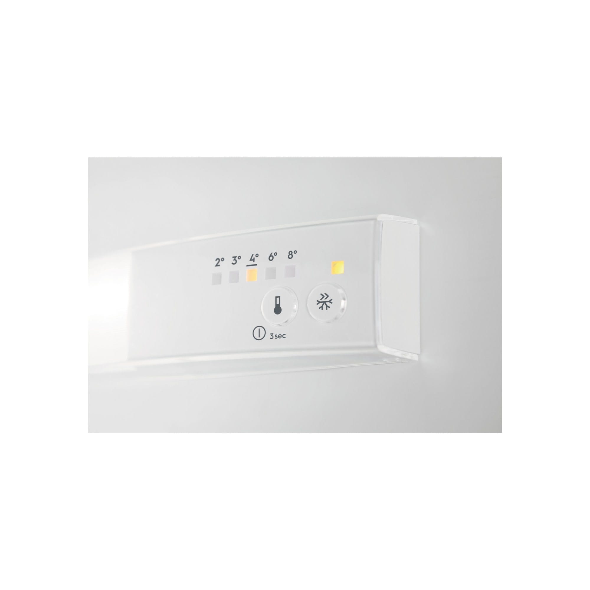 AEG TSF5O12ES koelkast inbouw 122 cm TSF5O12ES