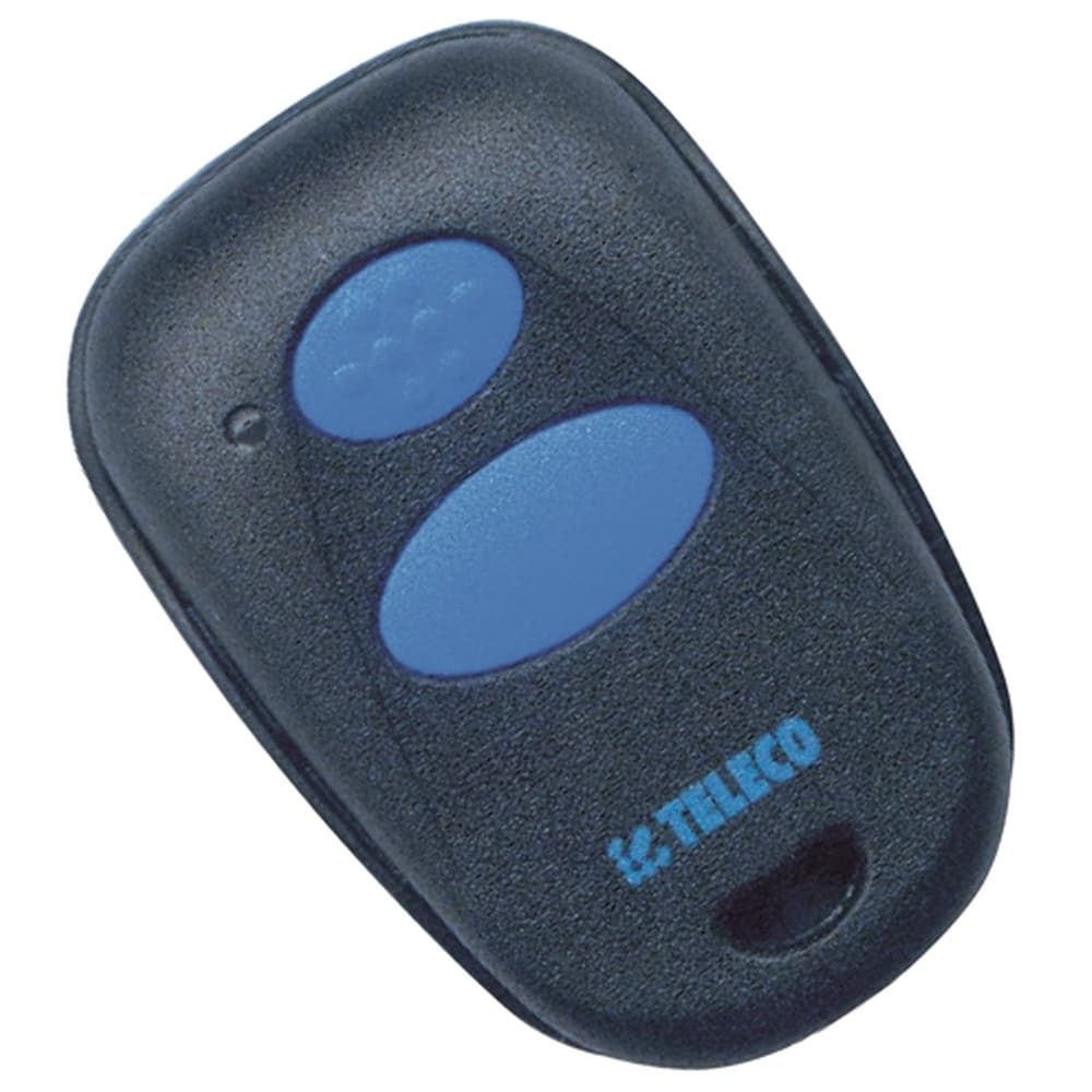 Teleco Draabare zender 2 kanalen 433MHz TXR434A02