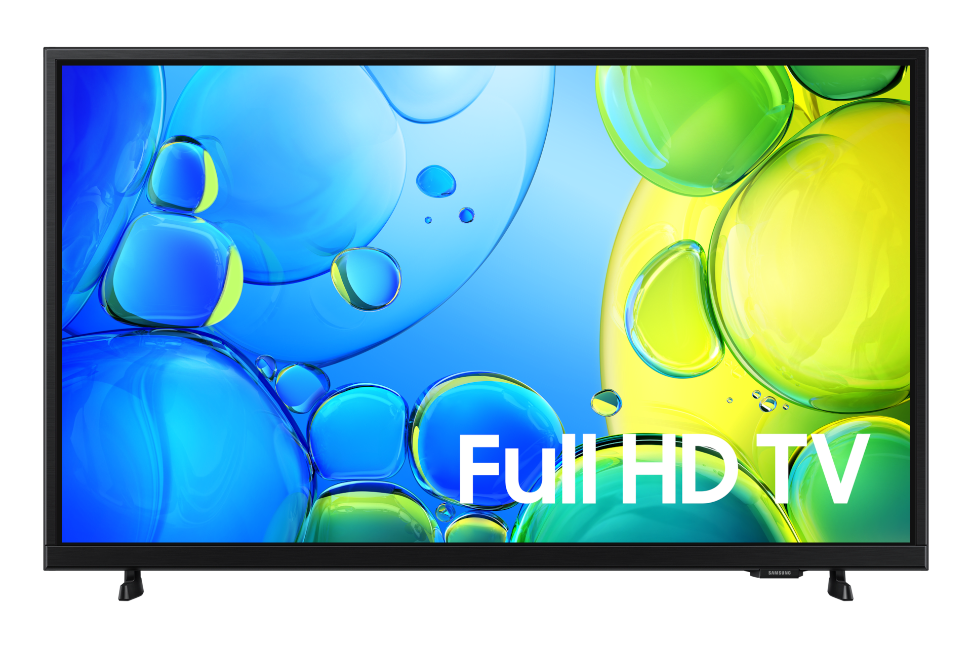 Samsung TV 32 inch Smart FHD UE32F6000FUXXN
