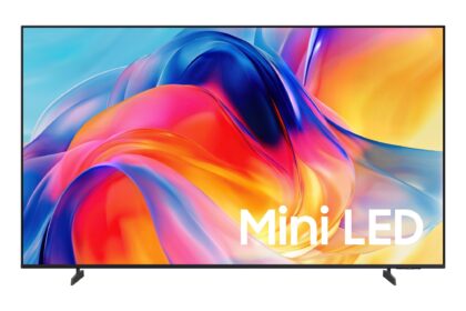 Samsung TV Mini LED 43 inch