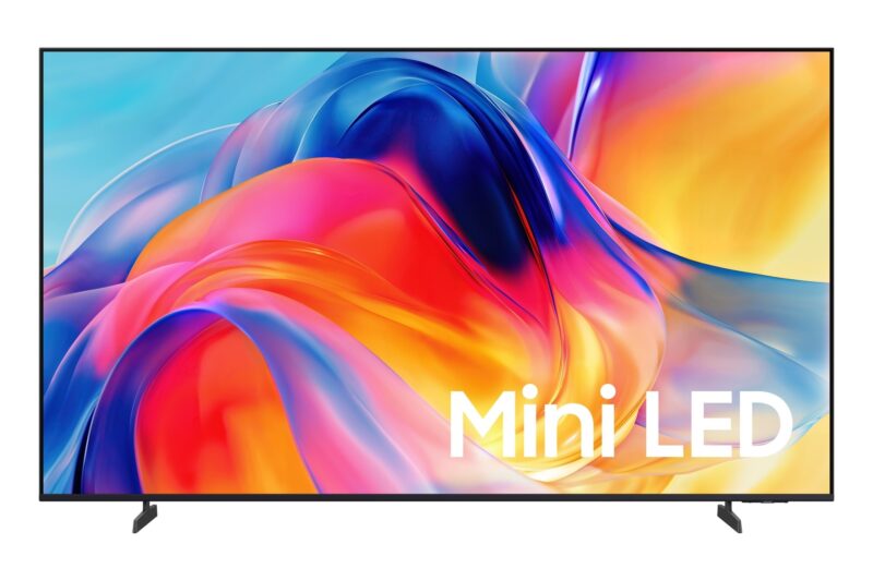 Samsung TV Mini LED 50 inch