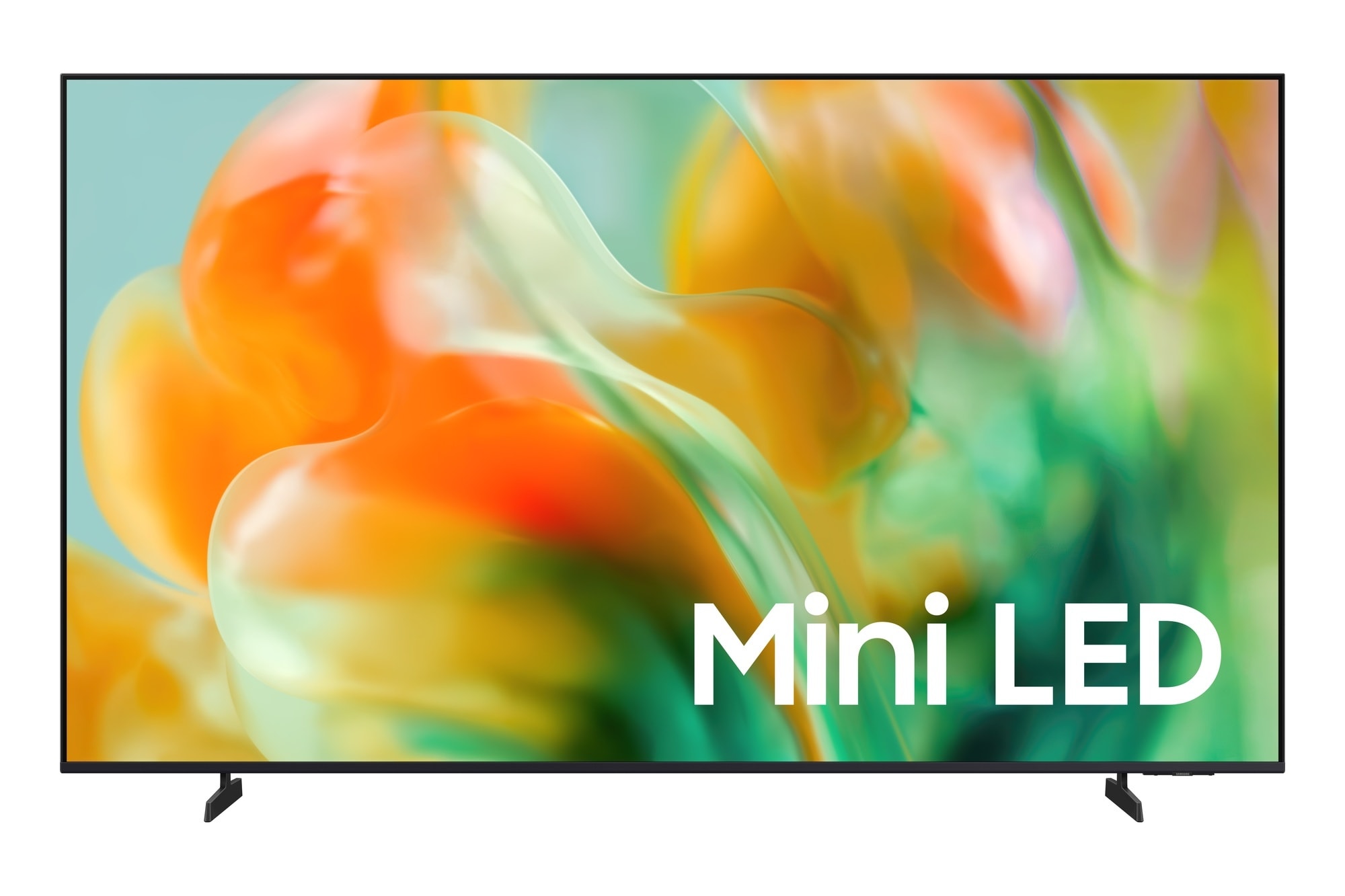 Samsung TV Mini LED 55 inch