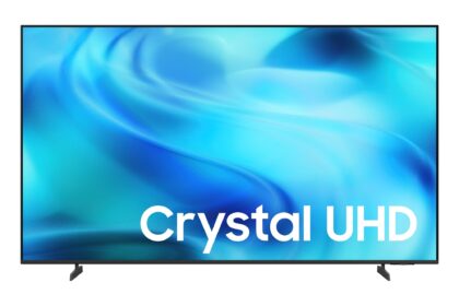 Samsung TV UHD 55 inch