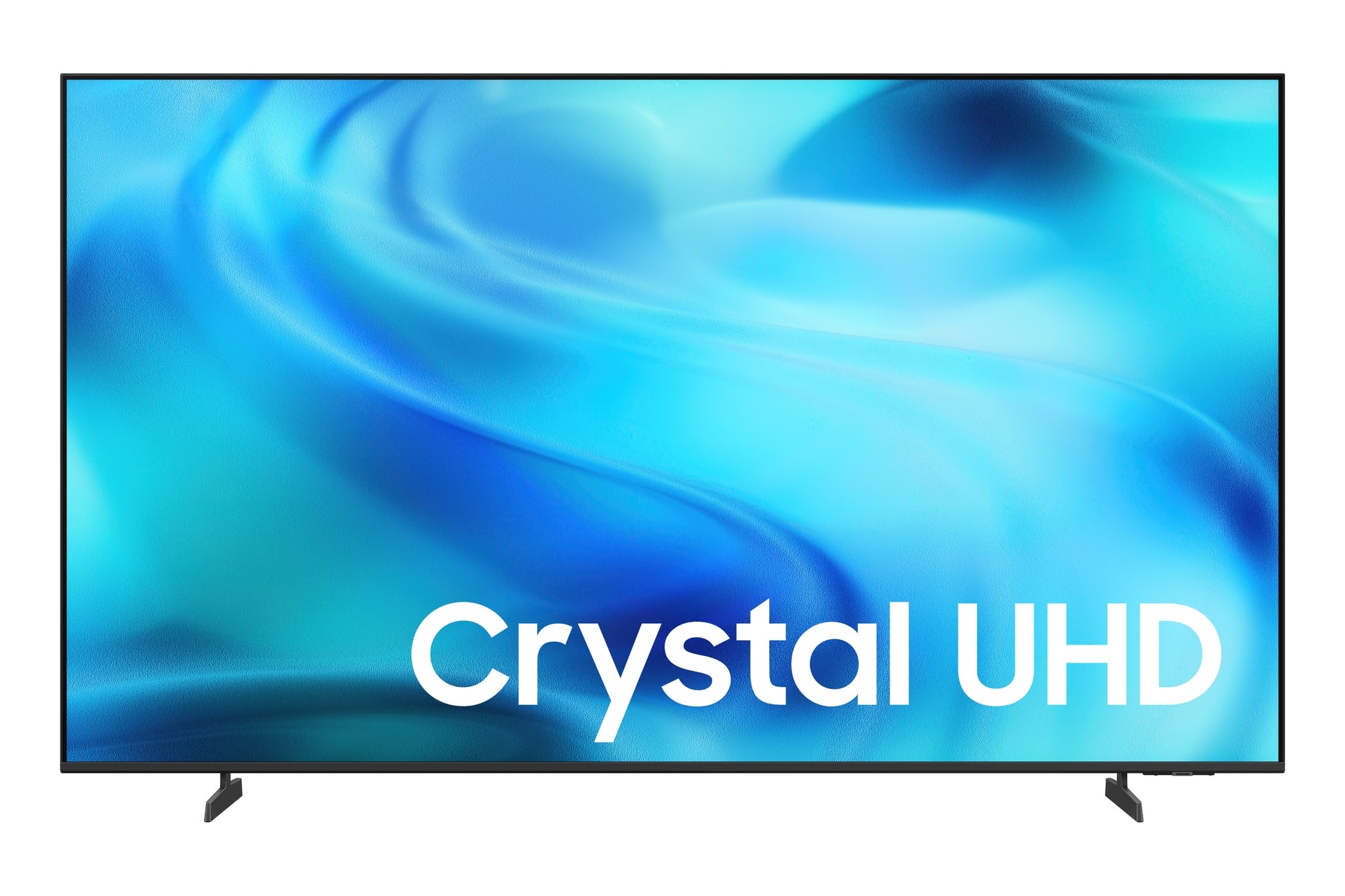 Samsung TV UHD 55 inch