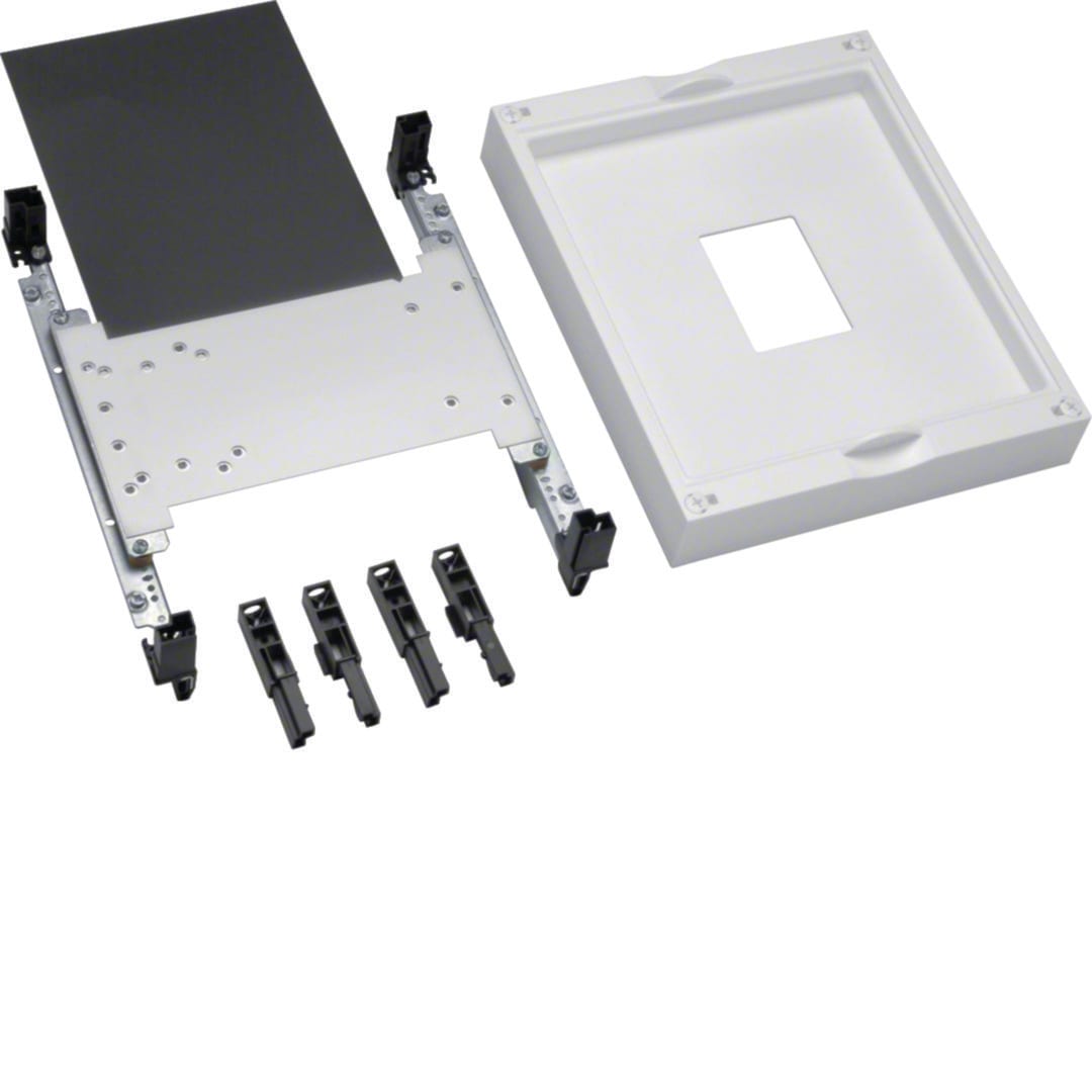HAGER Kit 1 mb. schakelaar 125A/160A UK21R1