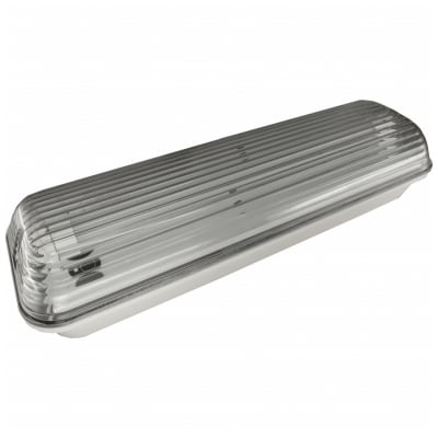 CET TECHNICS BLUELINE 20 led - P/NP - 280lm - 1u auto - opbouw - IP65 - IK10 V601808112