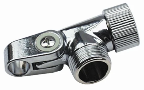 Scharn-kniestuk v opsteekgarn 1/2" chroom VA 988000 000 00