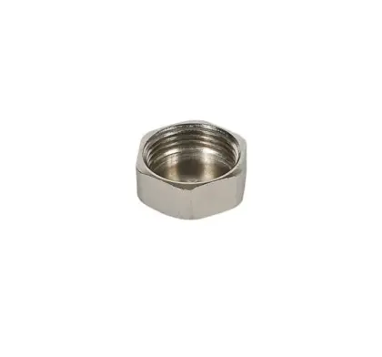 Henco BLINDSTOP VOOR VBS VERDELER 3/4F Henco VBS-05F