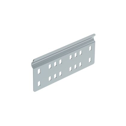 VANGEEL SYSTEMS P31+ koppelplaat EP H100 Thvz VG343216