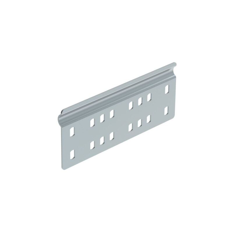 VANGEEL SYSTEMS P31+ koppelplaat EP H100 Thvz VG343216