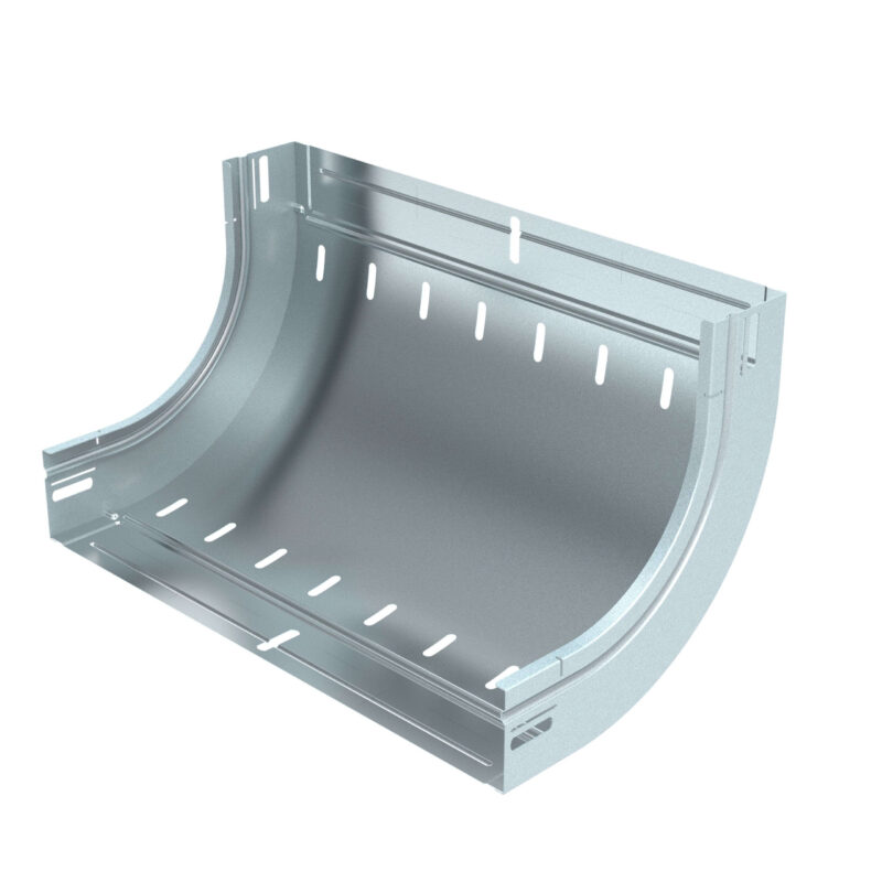 VANGEEL SYSTEMS P31+ stijgstuk B400 H60 Thvz VG482815