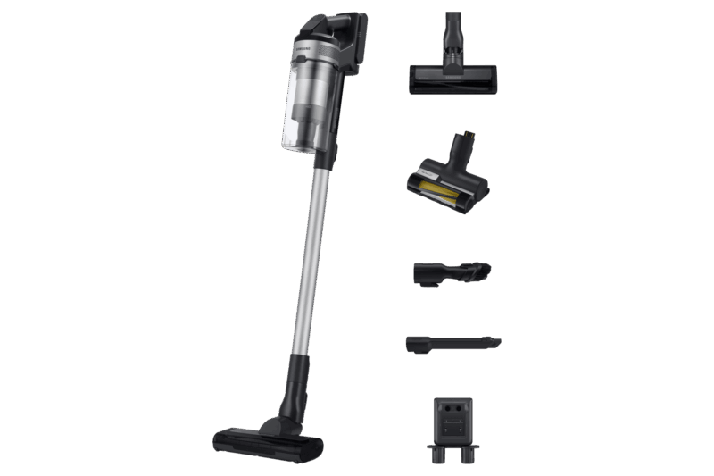Samsung Steelstofzuiger Jet 65 PET