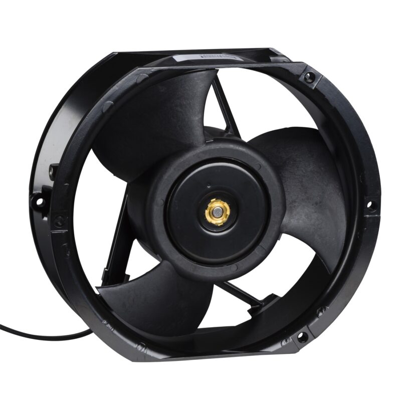 Schneider Automation POWER ELECTRONIC FAN KIT / DC48V VX5VPM001
