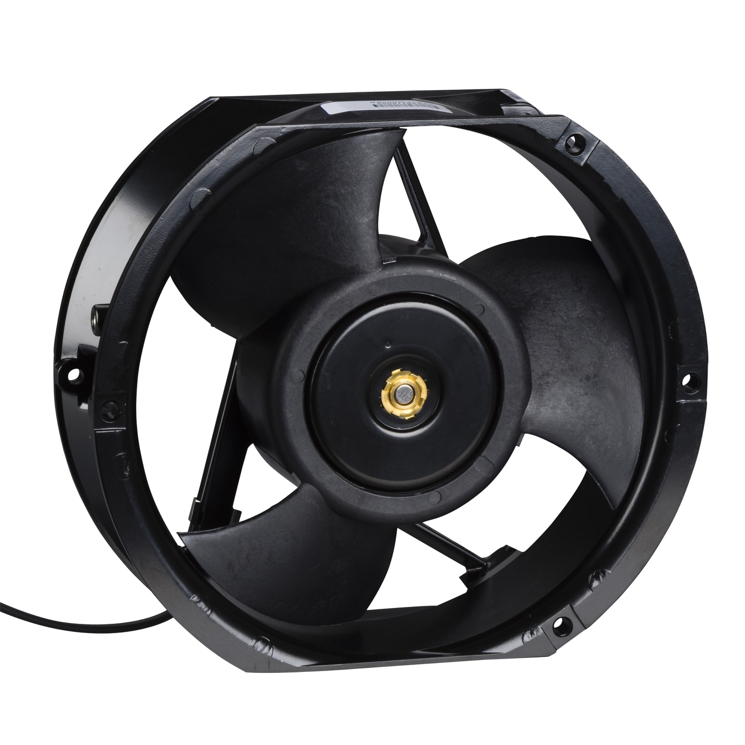 Schneider Automation POWER ELECTRONIC FAN KIT / DC48V VX5VPM001