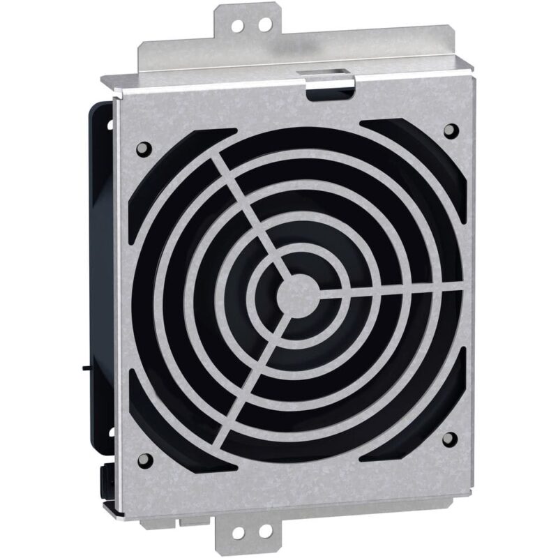 Schneider Automation slijtstuk - ventilator voor snelheidsregelaars IP21 - maat 4 VX5VPS4001
