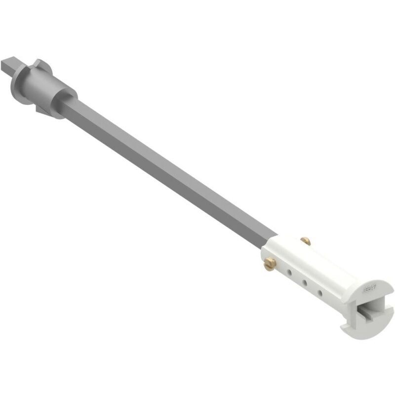 Schneider Automation verlengas - Mini-VARIO en VARIO - voor V02-V2/VN12/VN20 VZN17