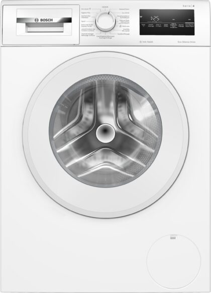 BOSCH Wasmachine Serie 4