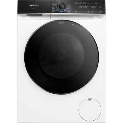 Siemens Huishoud Wasmachine iQ700 i-Dos