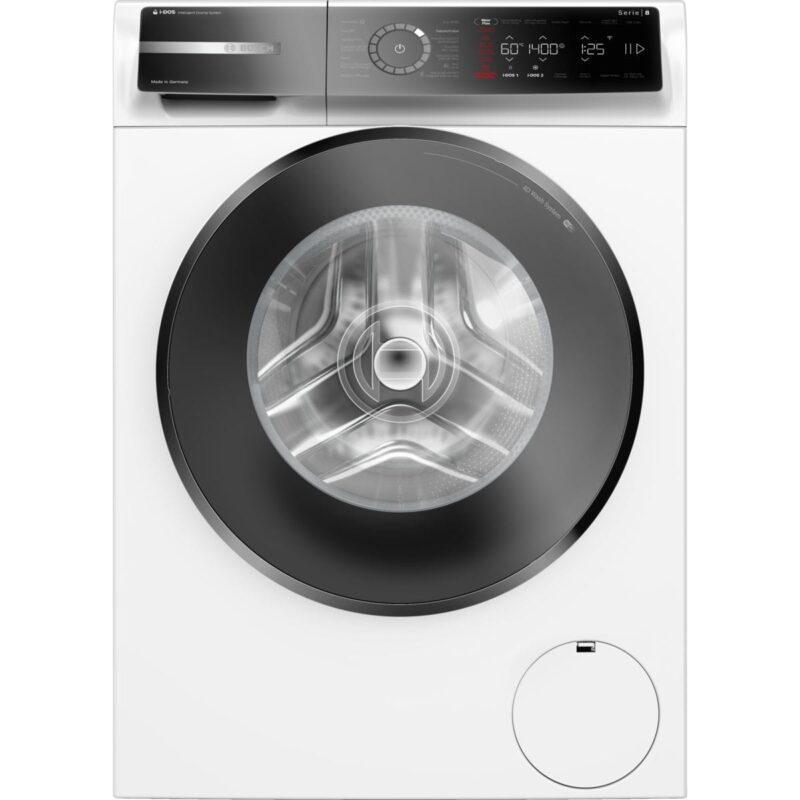 BOSCH Wasmachine i-DOS