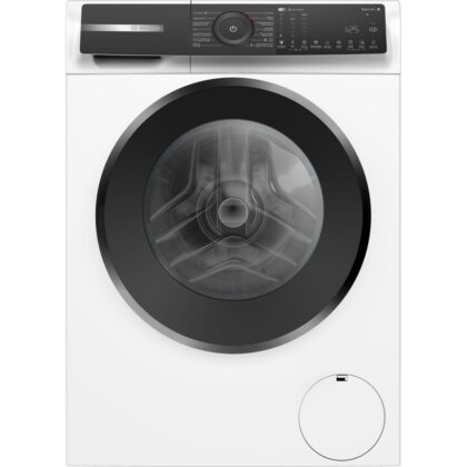 BOSCH Wasmachine Serie 6 10kg
