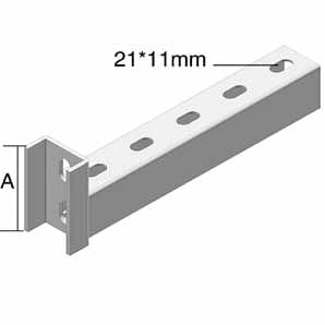 VERGOKAN Console MP41.41 v. hangsteun