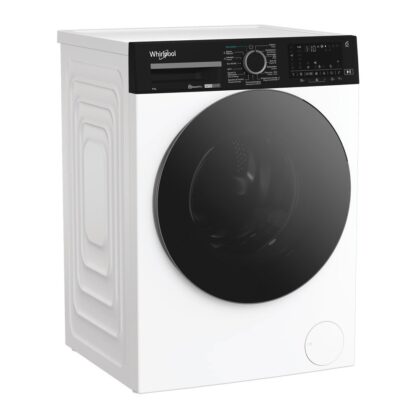 WHIRLPOOL Wasmachine 9kg