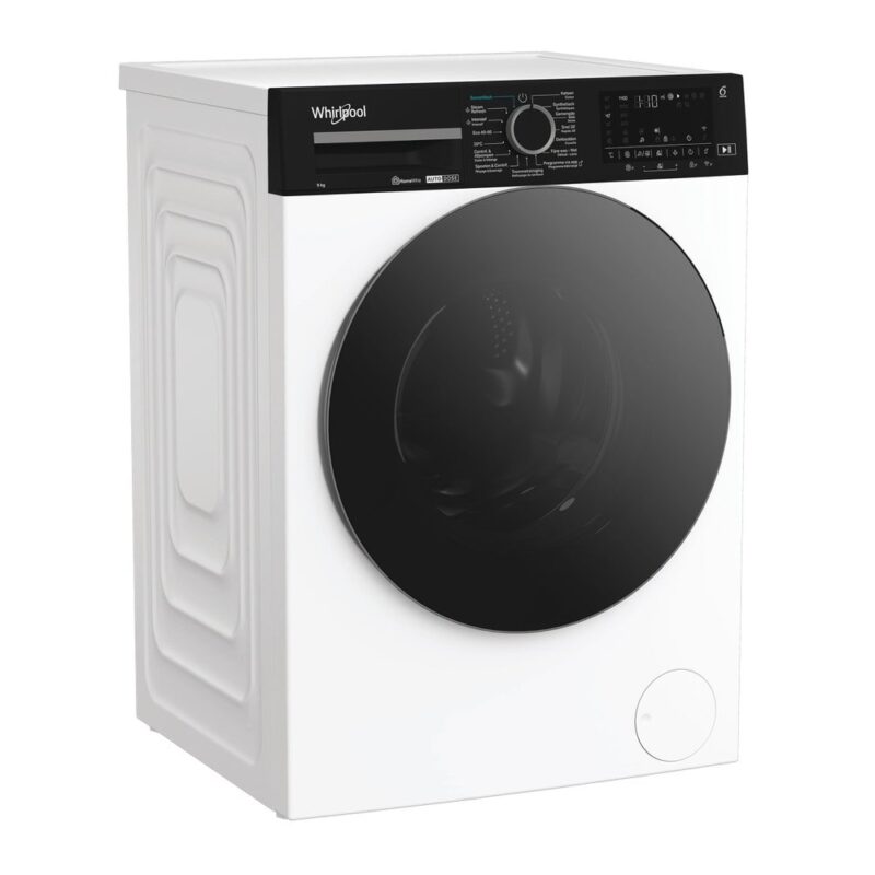WHIRLPOOL Wasmachine 9kg