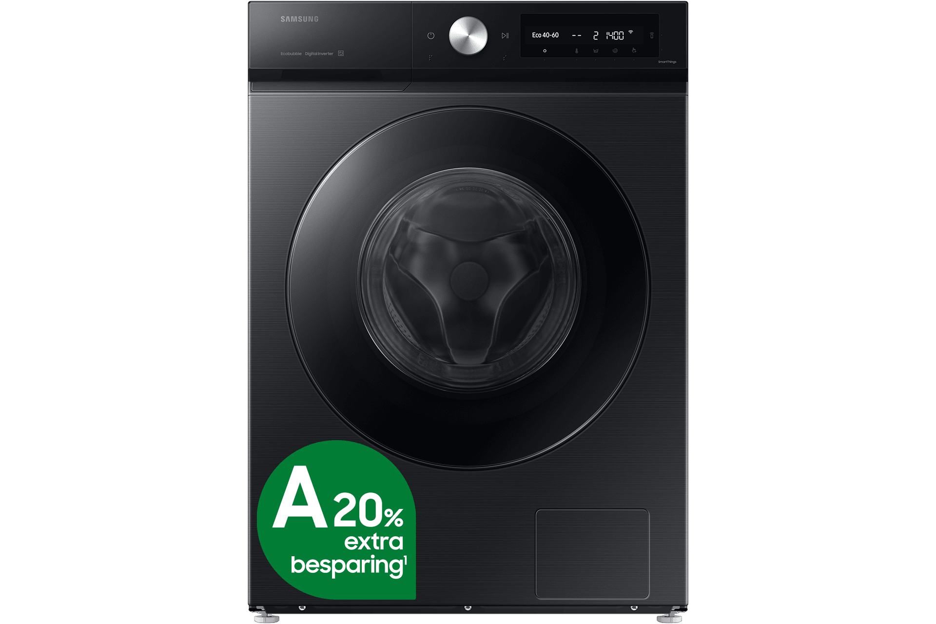 Samsung Wasmachine 11kg