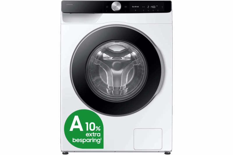 Samsung Wasmachine 9KG