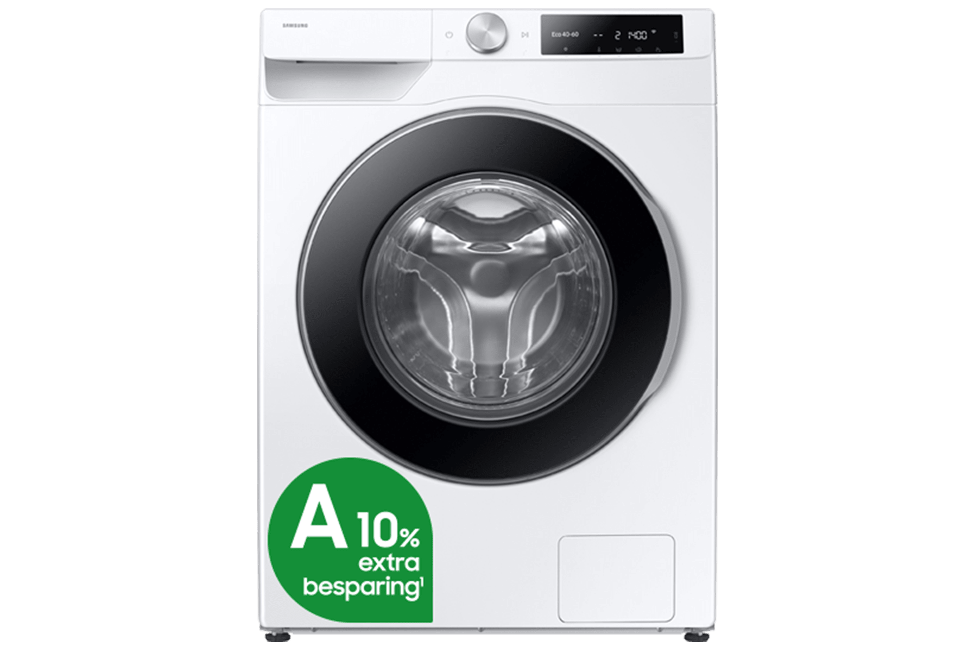 Samsung Wasmachine 9KG