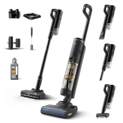 Philips Consumer Steelstofzuiger 3-in-1 serie 7000