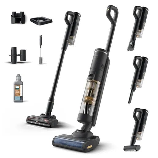 Philips Consumer Steelstofzuiger 3-in-1 serie 7000