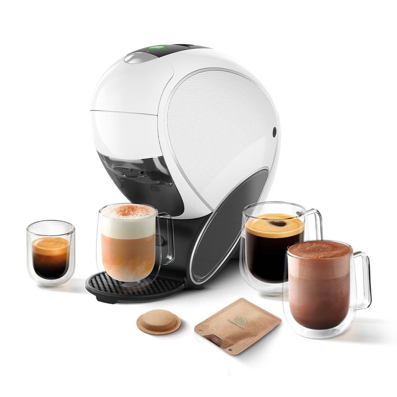 KRUPS Dolce Gusto NEO