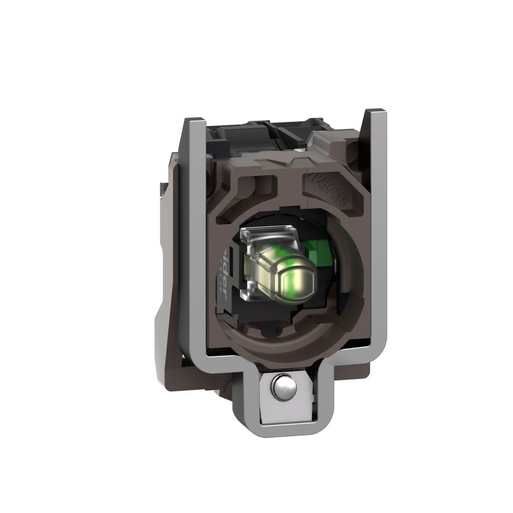 Schneider Automation Compleet lichaam