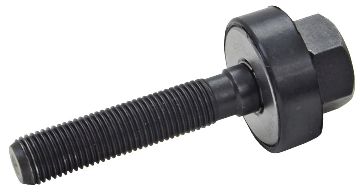 Intercable tools Trekbout met kogellager 9